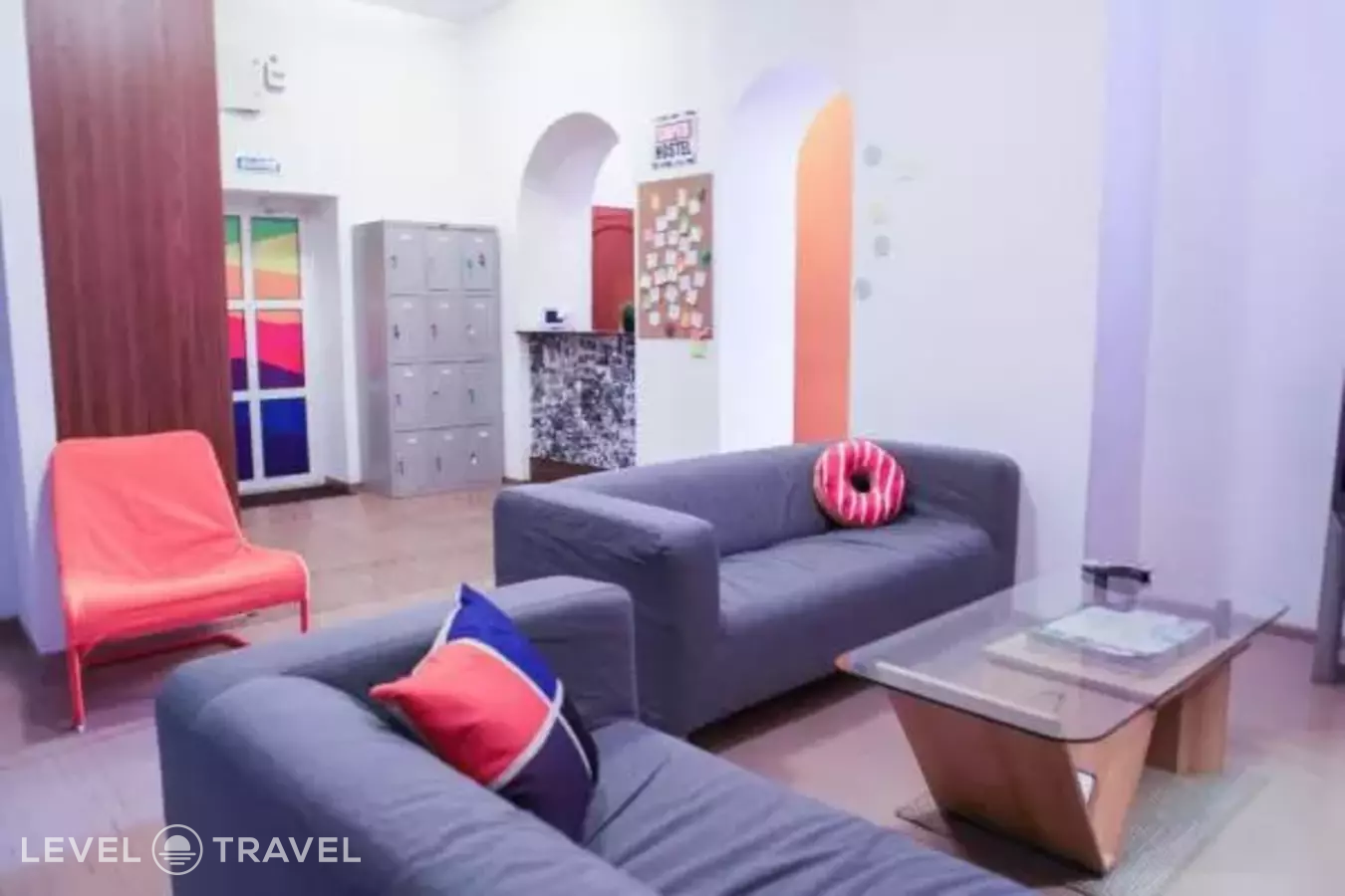 Супер Хостел