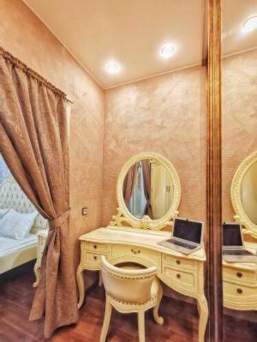 Апарт Комфорт на улице Угличская 19