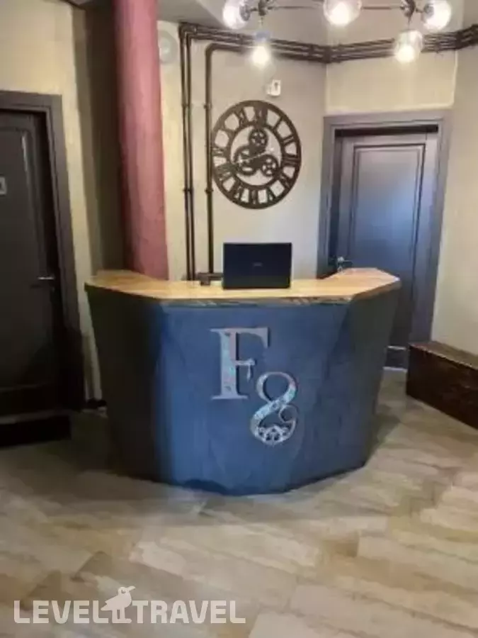 Гостиница Авеню