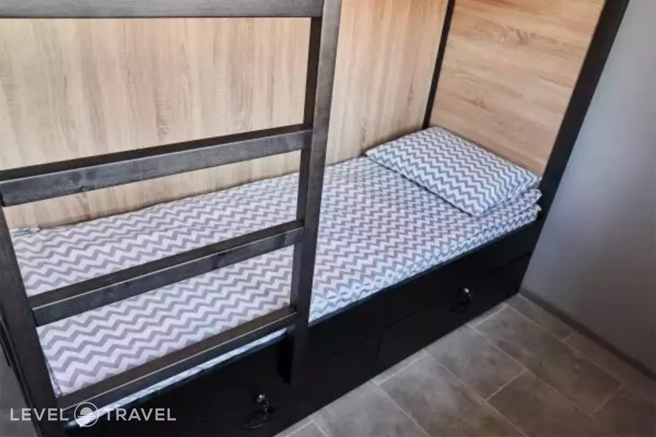 Baikal Capsule (Байкал Капсула)