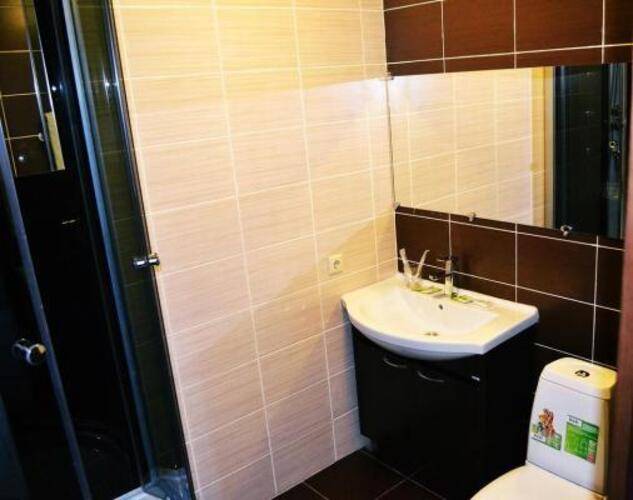 Green Hotel (Грин)