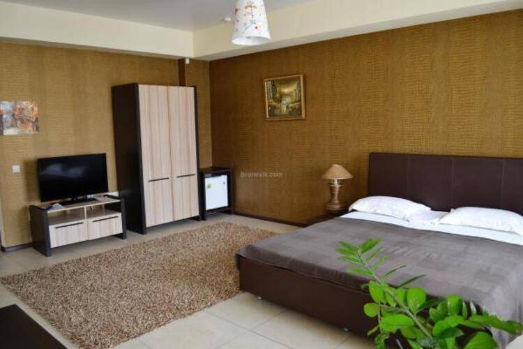 Green Hotel (Грин)