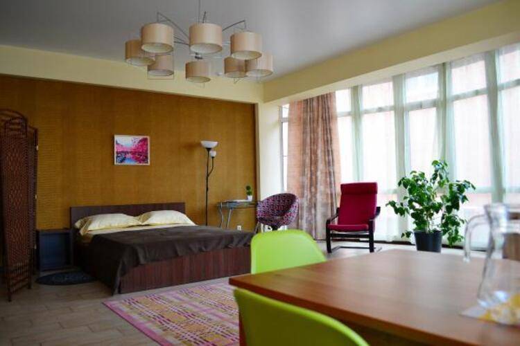 Green Hotel (Грин)