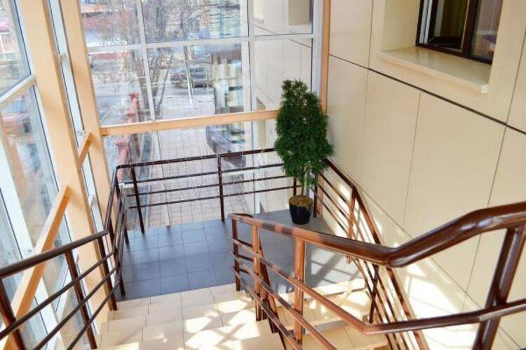 Green Hotel (Грин)