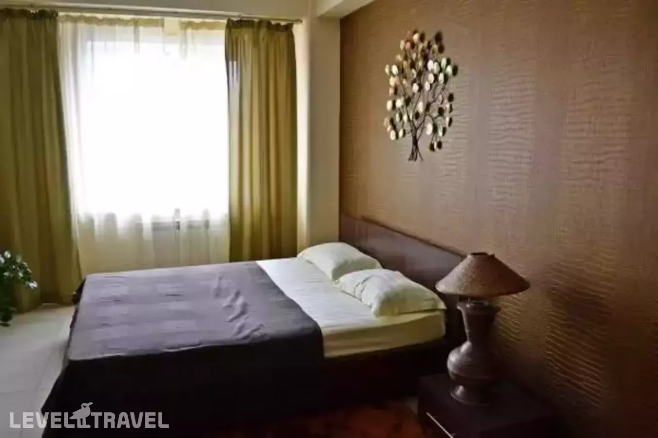 Green Hotel (Грин)