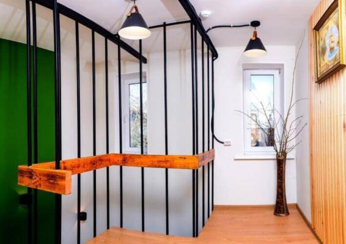 Hi Loft Hostel & Spa (Хай лофт хостел & Спа)