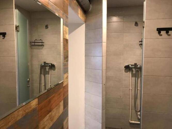 Hi Loft Hostel & Spa (Хай лофт хостел & Спа)