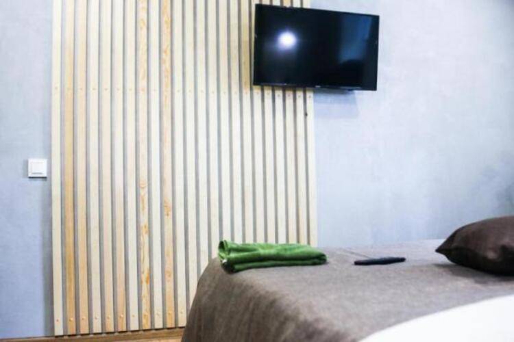 Hi Loft Hostel & Spa (Хай лофт хостел & Спа)
