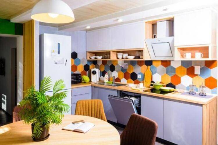 Hi Loft Hostel & Spa (Хай лофт хостел & Спа)
