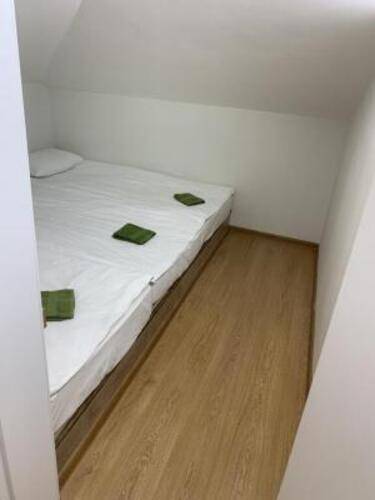 Hi Loft Hostel & Spa (Хай лофт хостел & Спа)