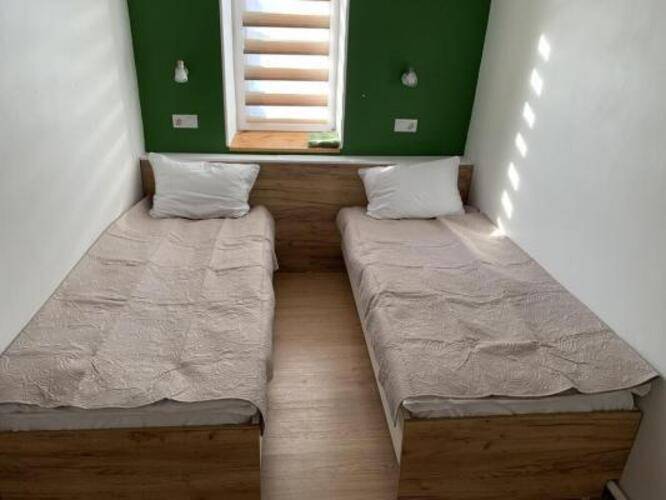 Hi Loft Hostel & Spa (Хай лофт хостел & Спа)