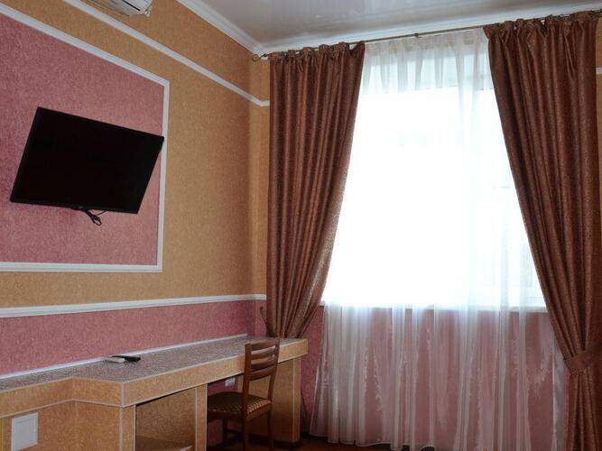 Аппартамент Отель