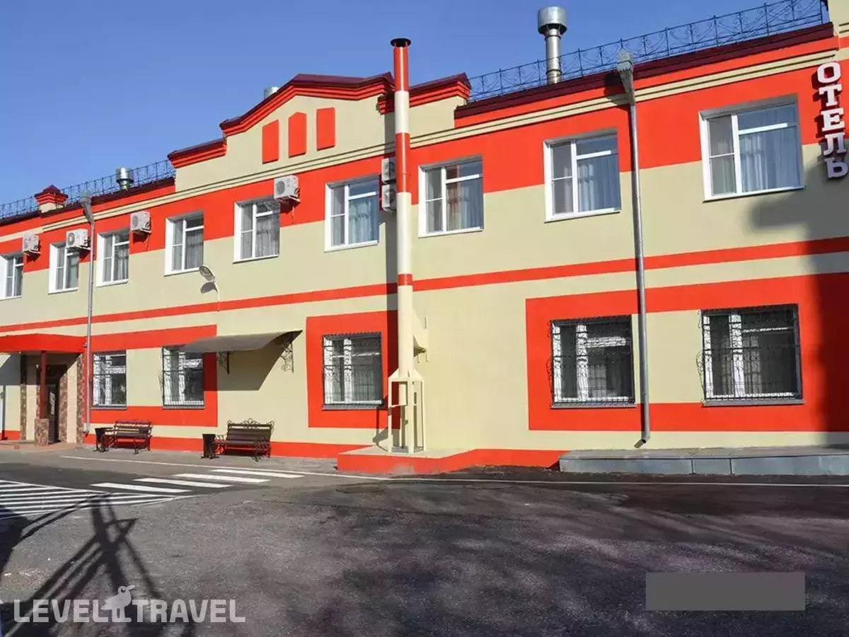 Аппартамент Отель