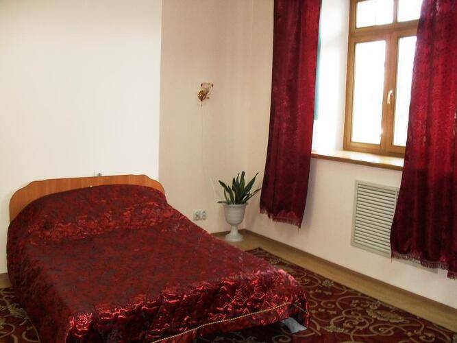 Астера (Astera)