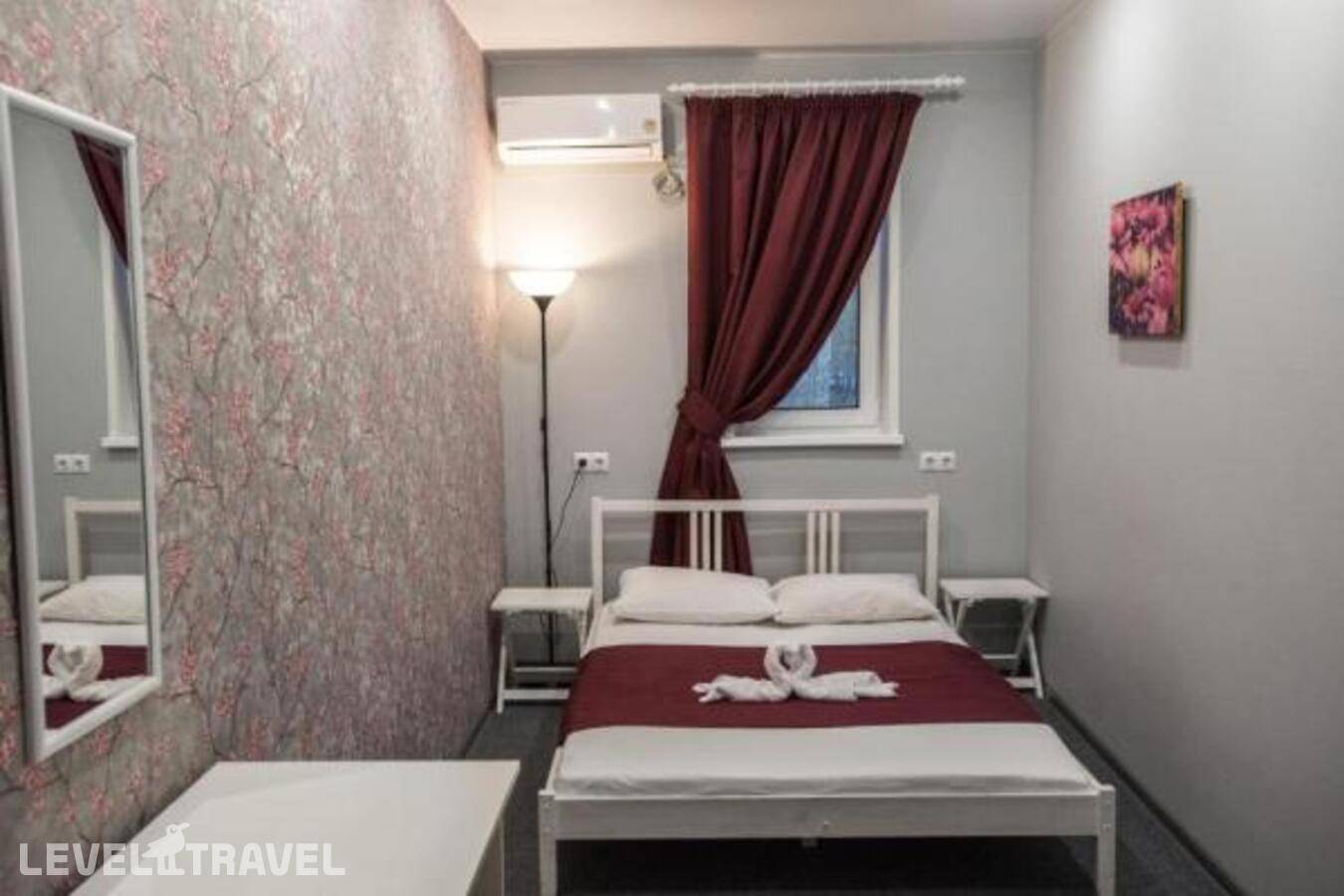 фотографии отеля Отель-хостел Voyage в Россия(Благовещенск) - фото №16