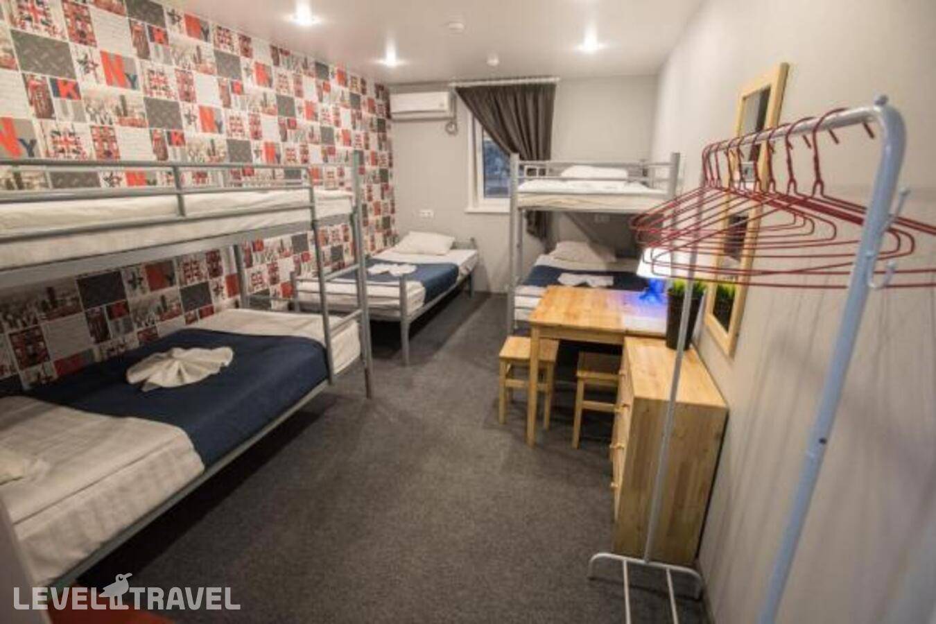 фотографии отеля Отель-хостел Voyage в Россия(Благовещенск) - фото №18