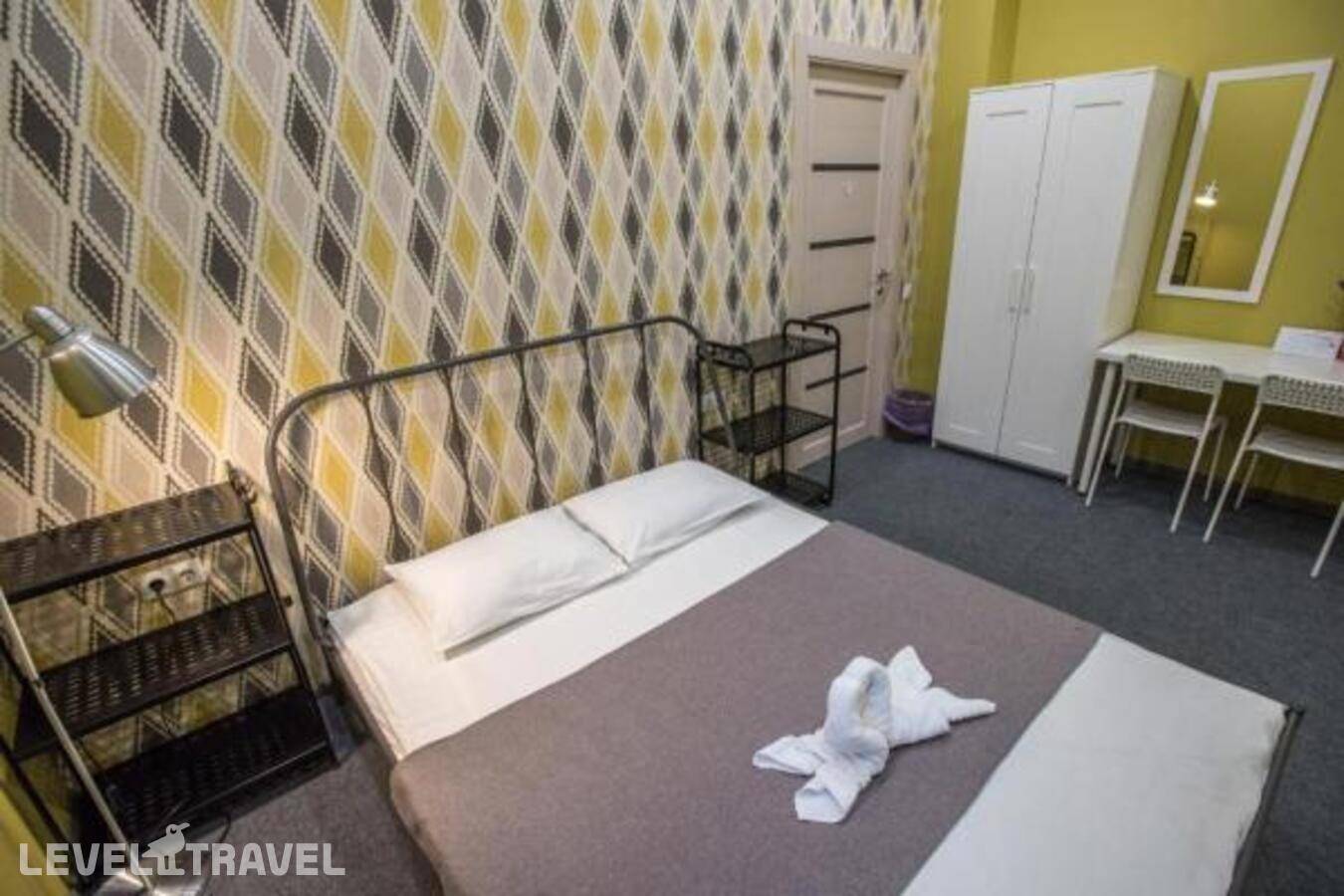 фотографии отеля Отель-хостел Voyage в Россия(Благовещенск) - фото №12