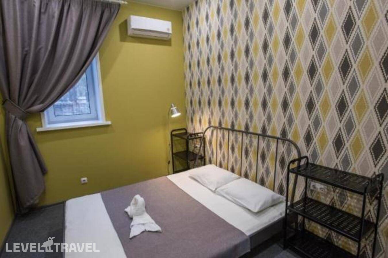 фотографии отеля Отель-хостел Voyage в Россия(Благовещенск) - фото №29