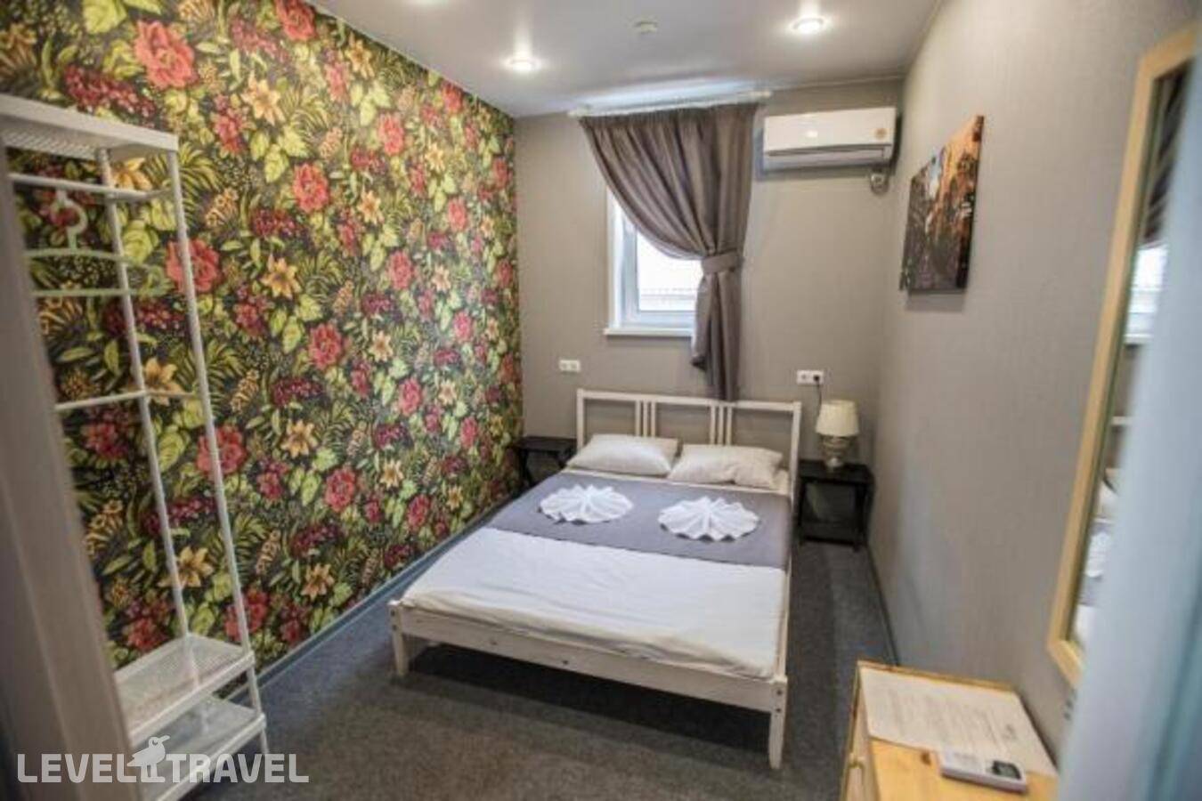 фотографии отеля Отель-хостел Voyage в Россия(Благовещенск) - фото №9