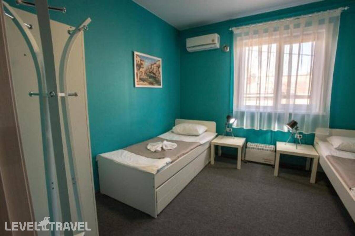 фотографии отеля Отель-хостел Voyage в Россия(Благовещенск) - фото №24