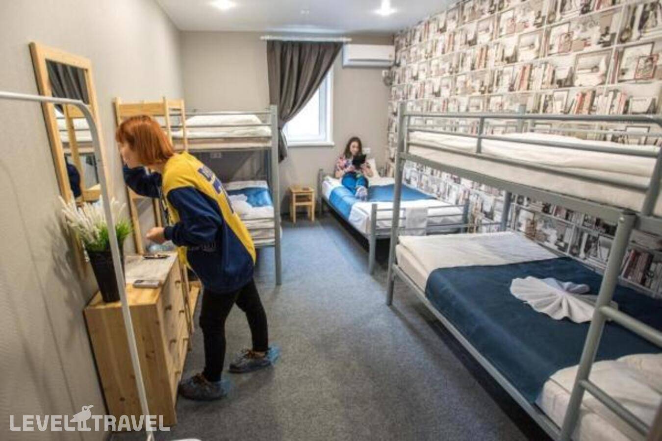 фотографии отеля Отель-хостел Voyage в Россия(Благовещенск) - фото №17