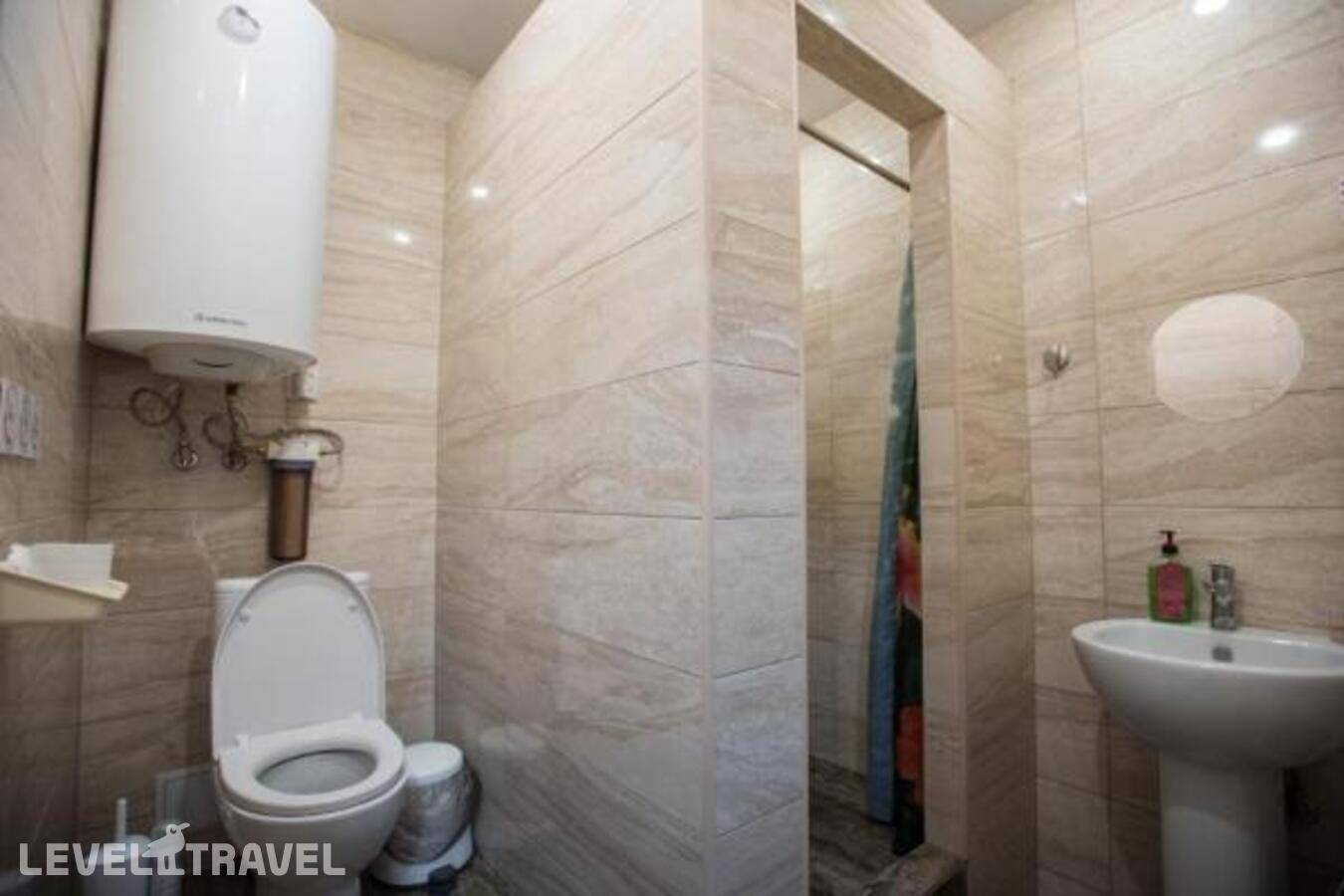 фотографии отеля Отель-хостел Voyage в Россия(Благовещенск) - фото №14