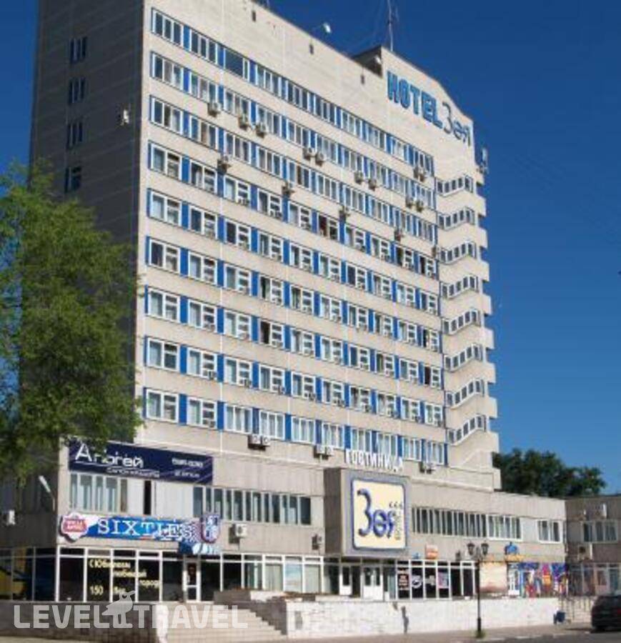 Изображение отеля 8