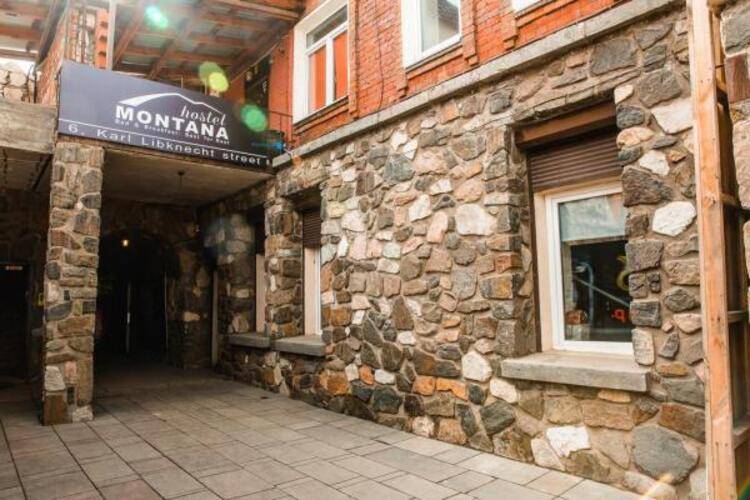 Montana
