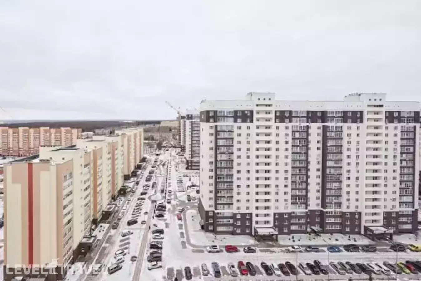 RentHouse (Рент Хаус) на Мира 40