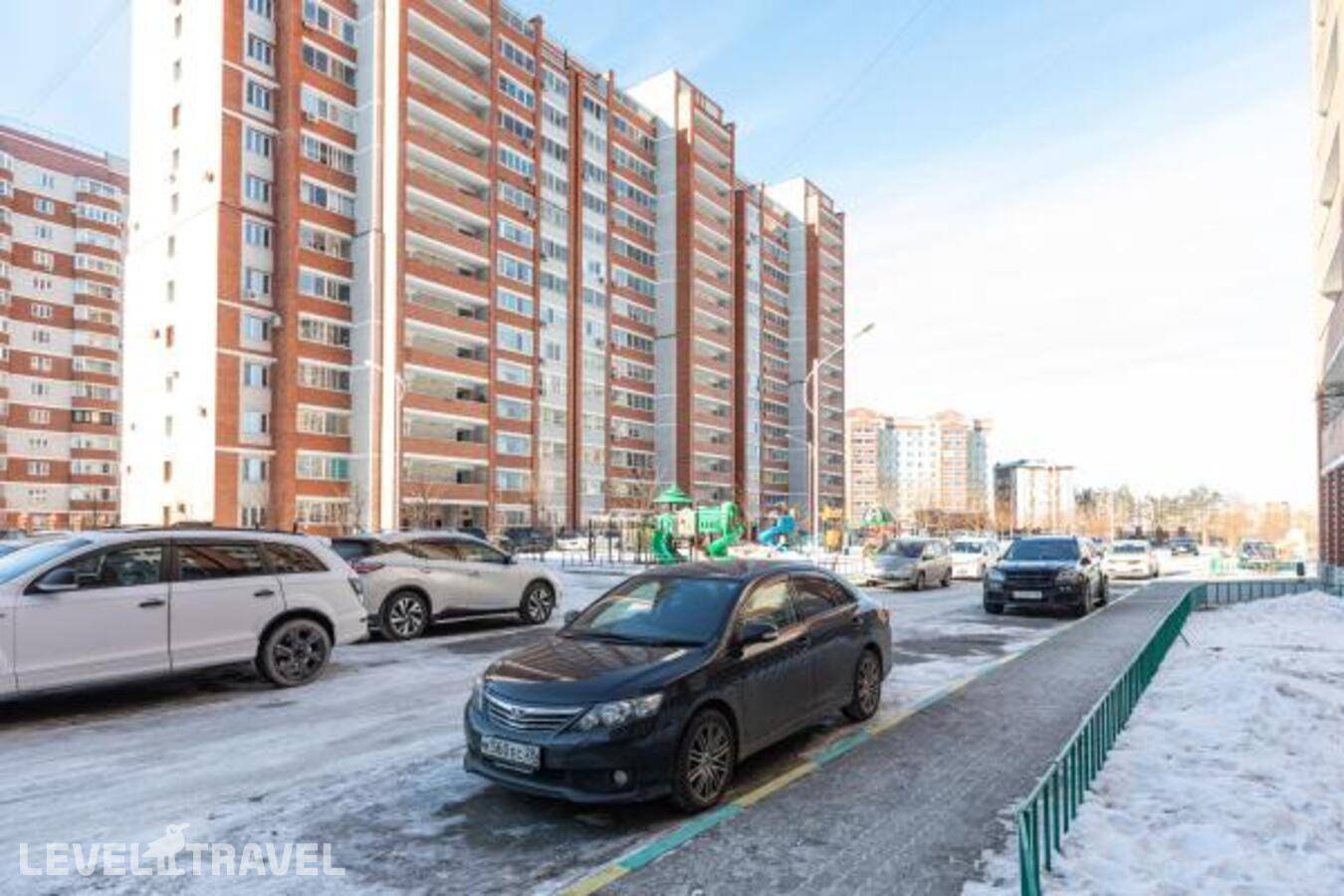 Изображение отеля 1