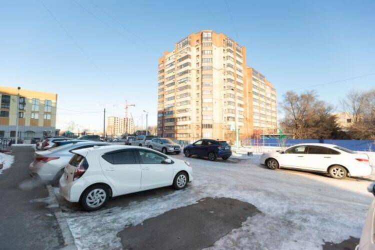 Как Дома на Техническом переулке