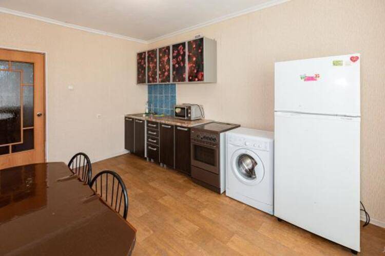 Как Дома на Техническом переулке