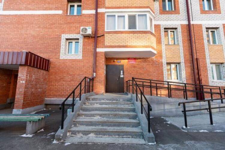 Как Дома на Техническом переулке