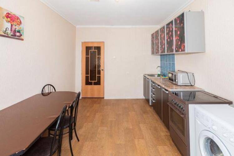 Как Дома на Техническом переулке