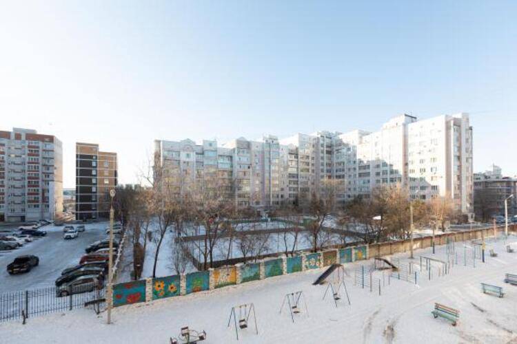 Как Дома на Техническом переулке