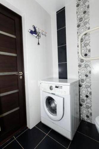 Как Дома на Техническом переулке