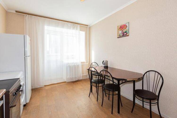 Как Дома на Техническом переулке