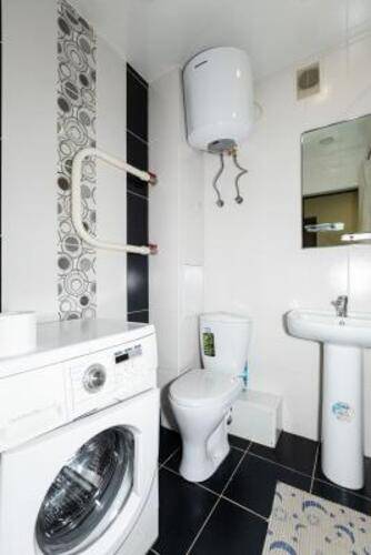 Как Дома на Техническом переулке