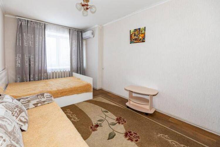 Как Дома на Техническом переулке