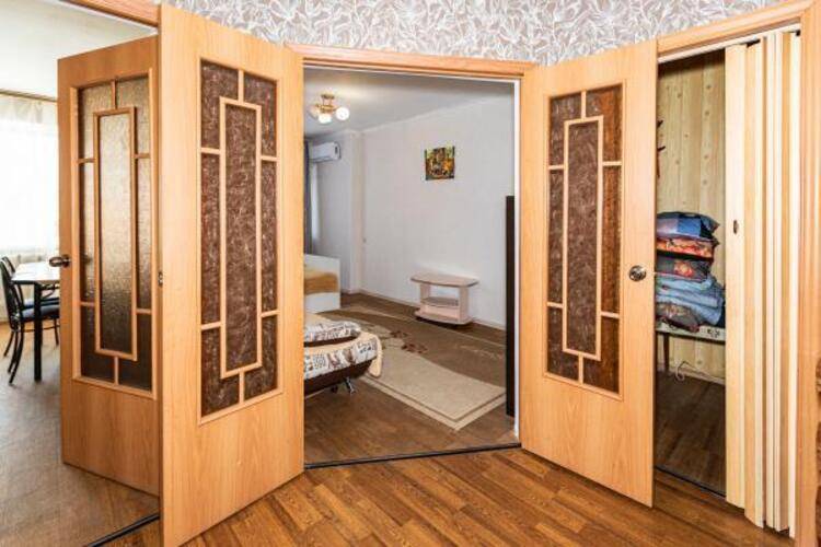 Как Дома на Техническом переулке