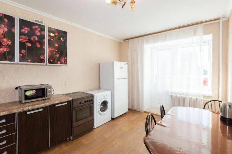 Как Дома на Техническом переулке