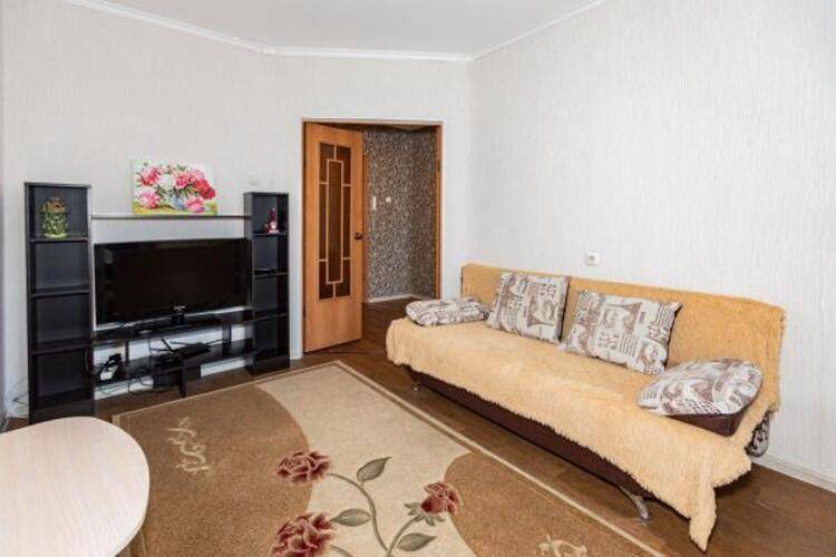 Как Дома на Техническом переулке