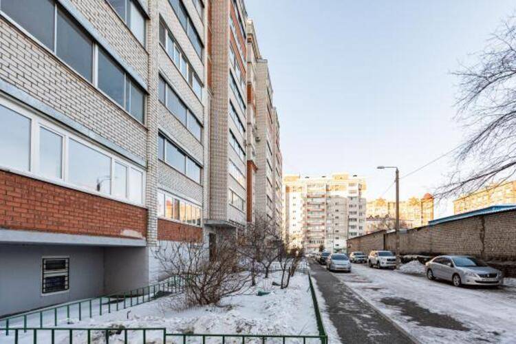 Как Дома на Техническом переулке