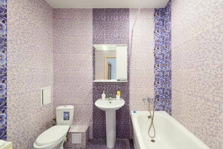RentHouse (Рент Хаус) на Мира 44