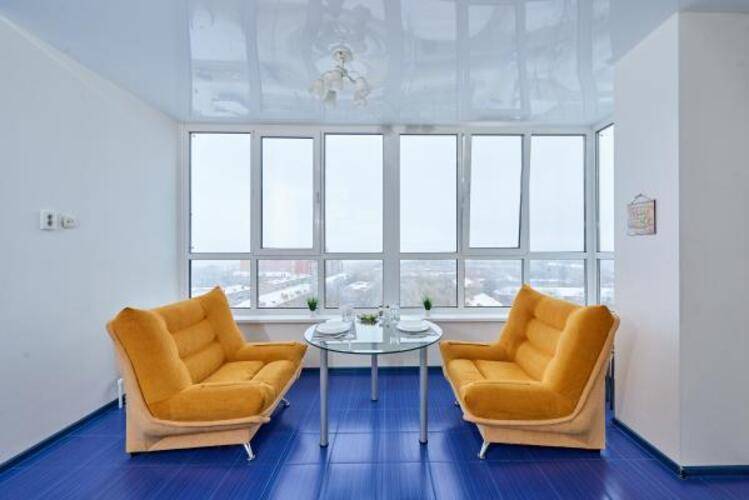 RentHouse (Рент Хаус) на Мира 44