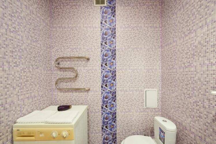RentHouse (Рент Хаус) на Мира 44