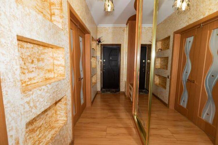 Как Дома на улице Горького 154