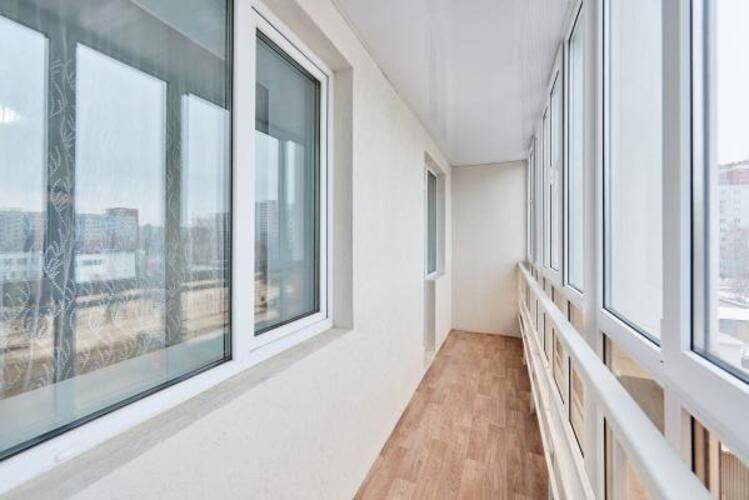 RentHouse (Рент Хаус) на улице Бородина