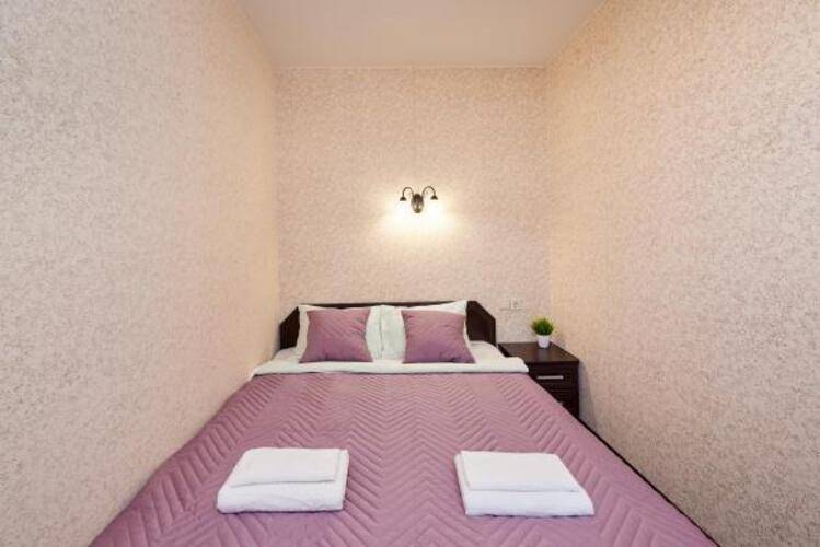 RentHouse (Рент Хаус) на улице Бородина