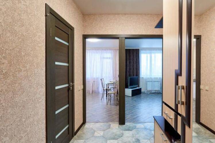 RentHouse (Рент Хаус) на улице Бородина
